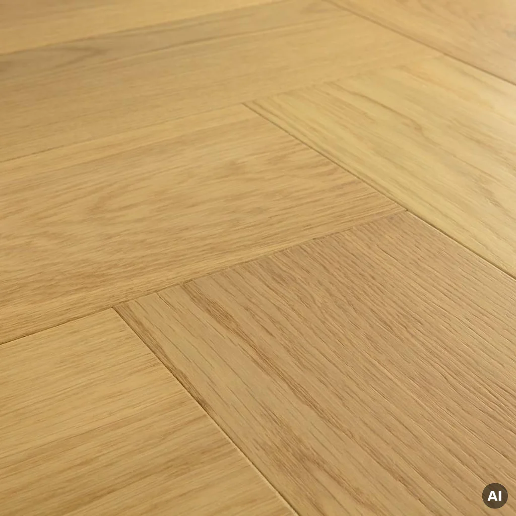 QUICK-STEP Jodełka Pure Dąb Light Extra Matt DIS5115S 13.5 mm, 400090008, Podłoga drewniana, Disegno, Quick-Step