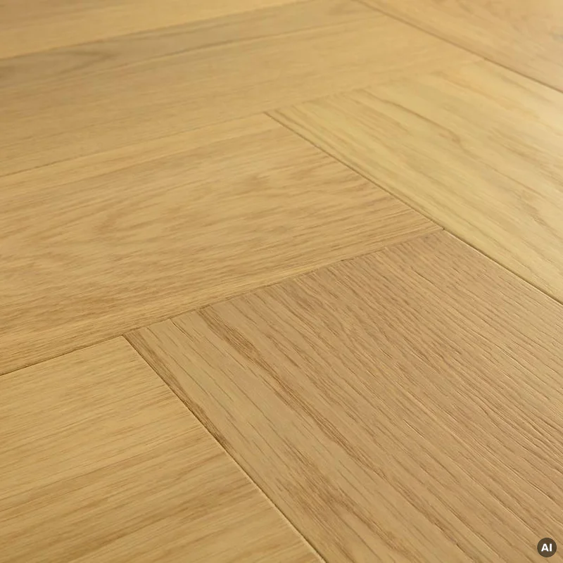 QUICK-STEP Jodełka Pure Dąb Light Extra Matt DIS5115S 13.5