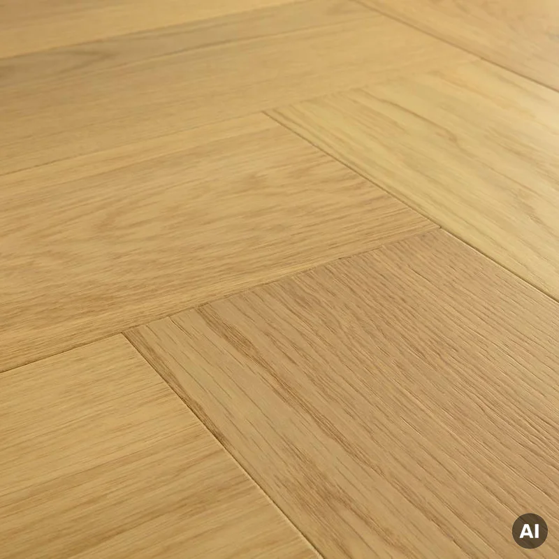 QUICK-STEP Jodełka Pure Dąb Light Extra Matt DIS5115S 13.5