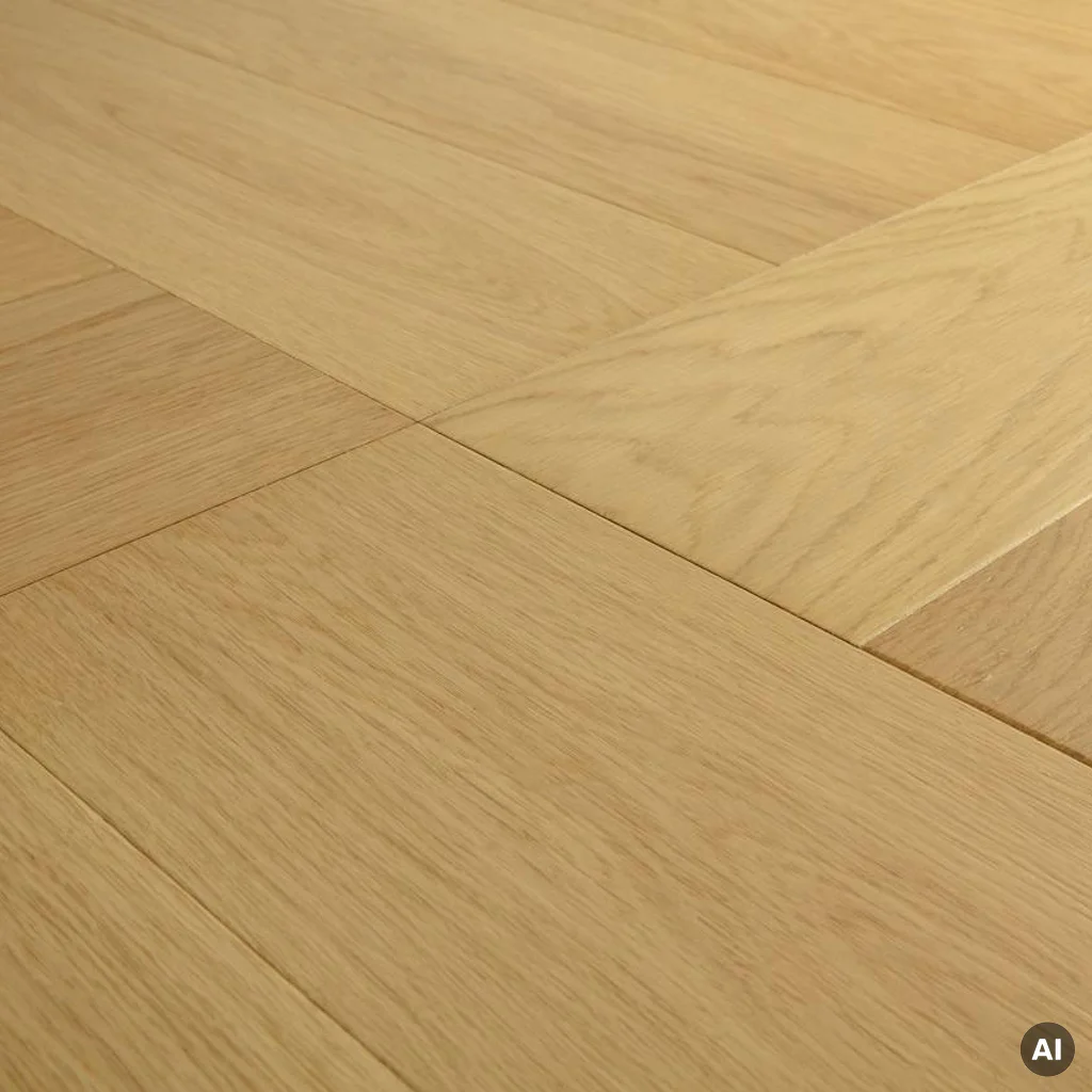 QUICK-STEP Jodełka Pure Dąb Light Extra Matt DIS5115S 13.5 mm, 400090008, Podłoga drewniana, Disegno, Quick-Step