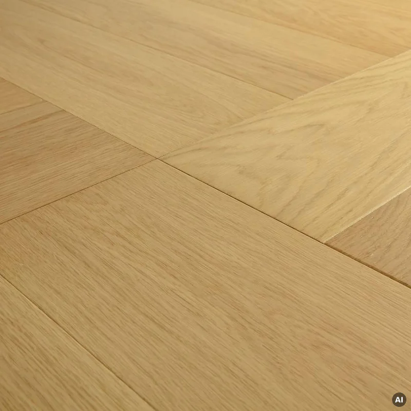 QUICK-STEP Jodełka Pure Dąb Light Extra Matt DIS5115S 13.5