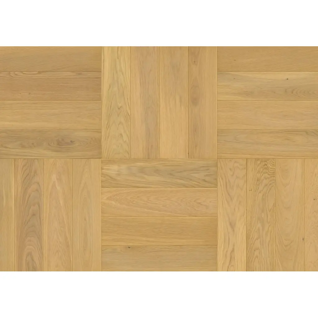 QUICK-STEP Jodełka Pure Dąb Light Extra Matt DIS5115S 13.5 mm, 400090008, Podłoga drewniana, Disegno, Quick-Step Unilin