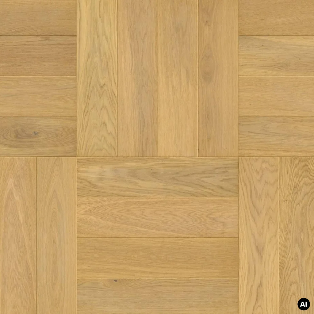 QUICK-STEP Jodełka Pure Dąb Light Extra Matt DIS5115S 13.5 mm, 400090008, Podłoga drewniana, Disegno, Quick-Step Unilin