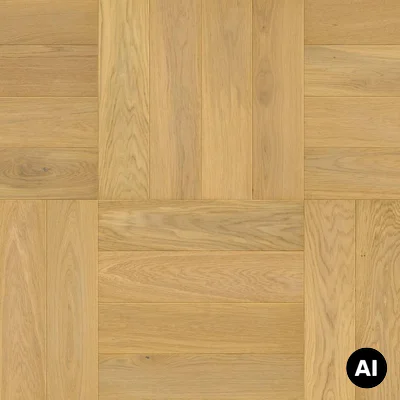 QUICK-STEP Jodełka Pure Dąb Light Extra Matt DIS5115S 13.5 mm, 400090008