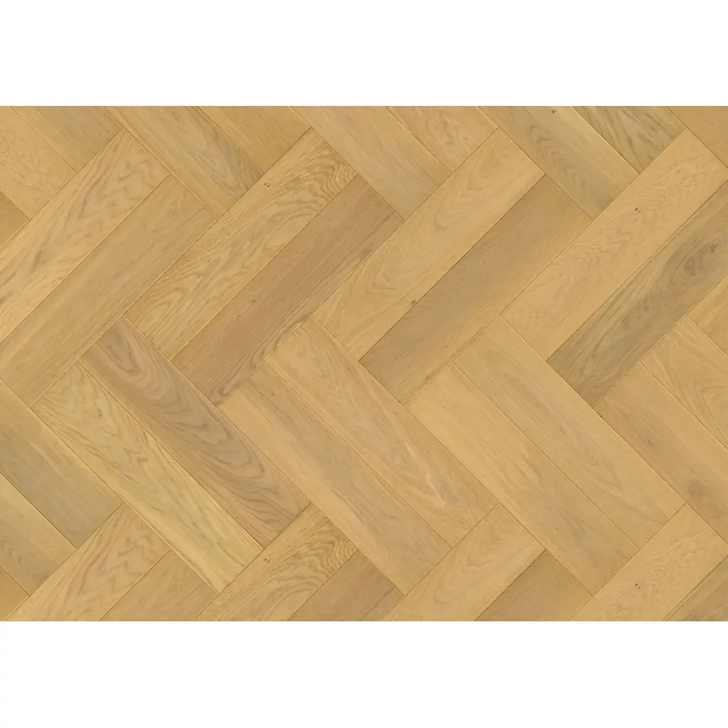 QUICK-STEP Jodełka Pure Dąb Light Extra Matt DIS5115S 13.5 mm, 400090008, Podłoga drewniana, Disegno, Quick-Step Unilin