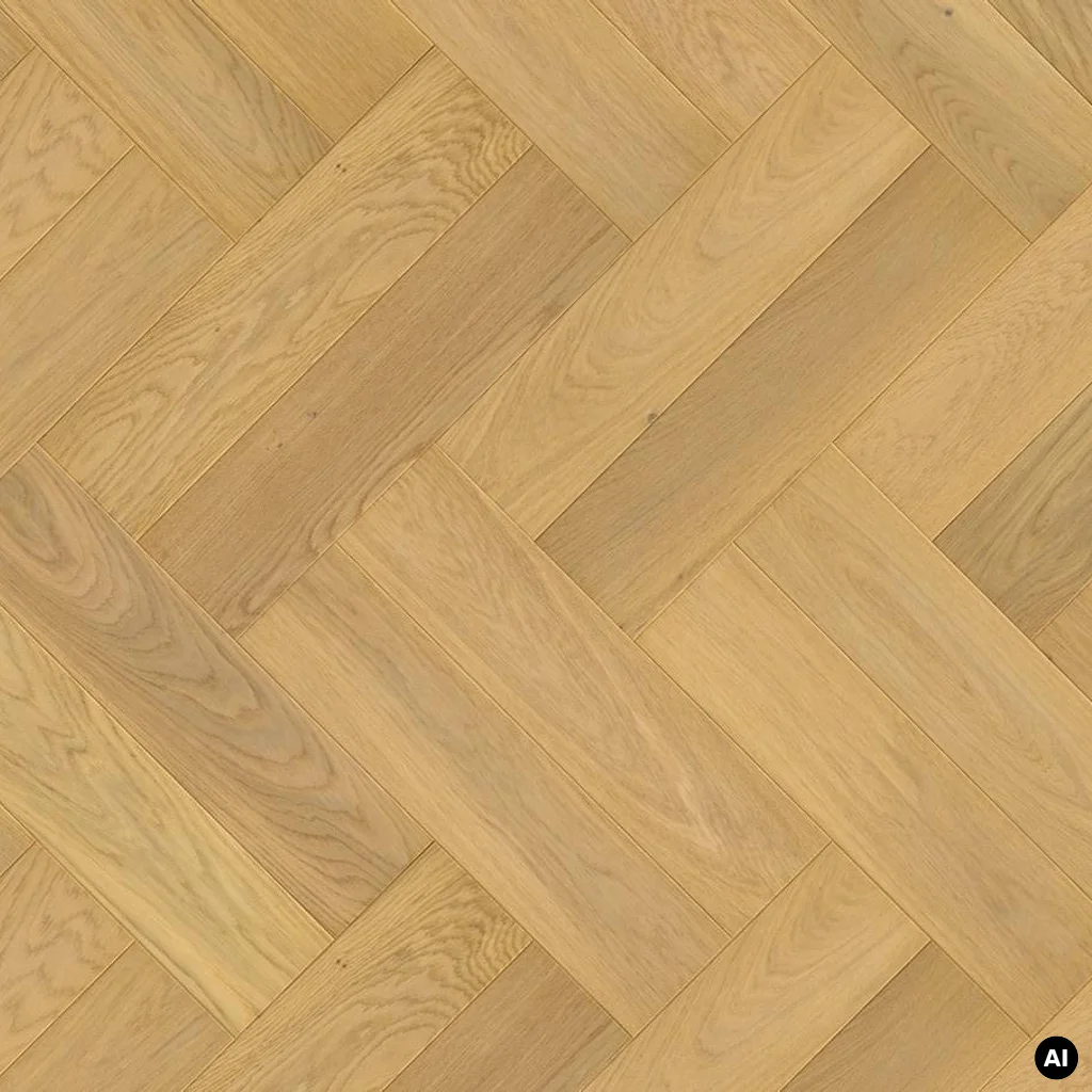 QUICK-STEP Jodełka Pure Dąb Light Extra Matt DIS5115S 13.5 mm, 400090008, Podłoga drewniana, Disegno, Quick-Step Unilin