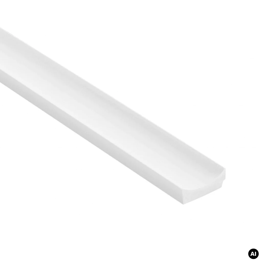 Listwa zakończeniowa Lumio Lewa WP002L, Mardom Decor