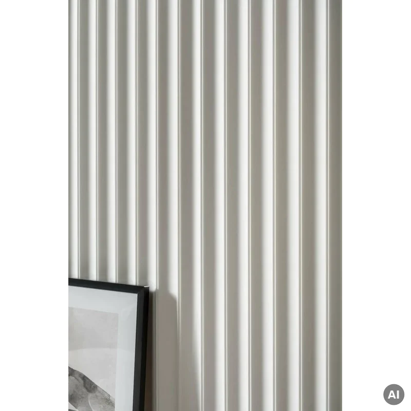 Listwa zakończeniowa Lumio Lewa WP002L - 2