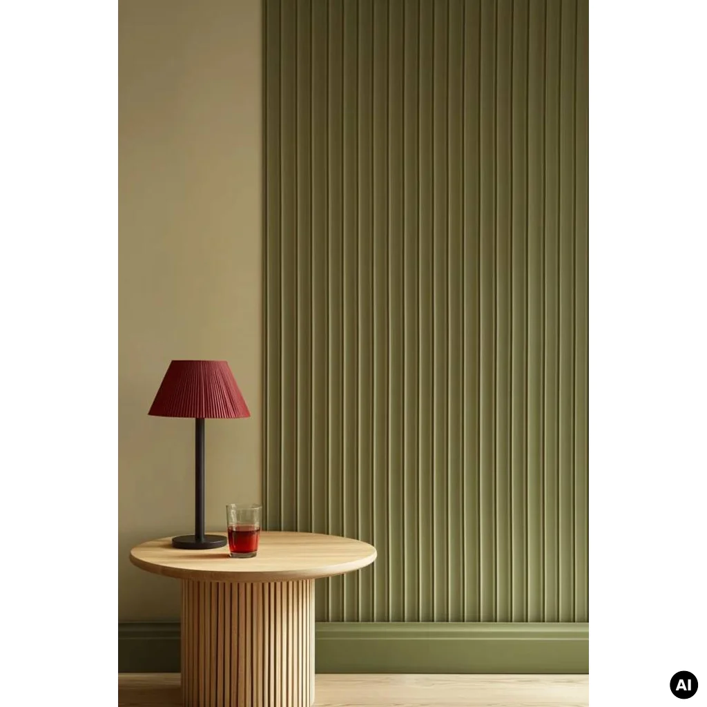 Listwa zakończeniowa Lumio Lewa WP002L, Listwa zakończeniowa, Mardom Decor, Mardom Decor