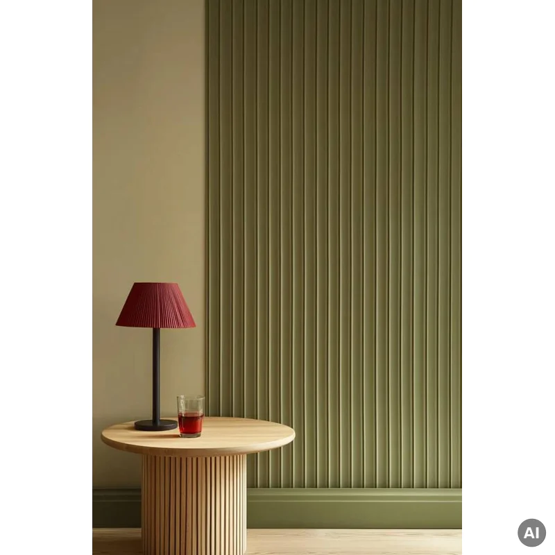 Listwa zakończeniowa Lumio Lewa WP002L - 5