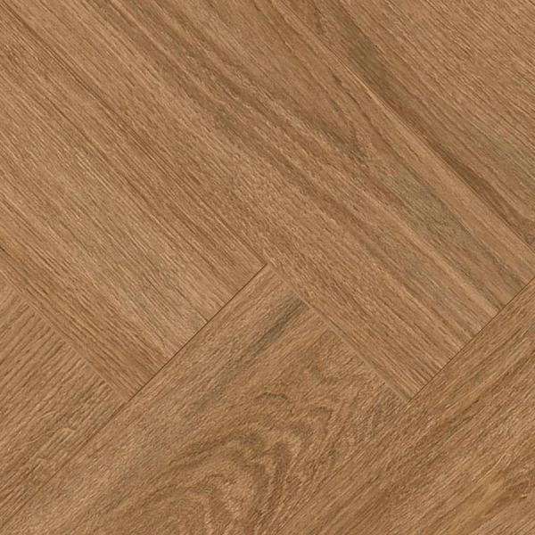 Panele podłogowe Reseclif Jodełka Ciemny 8 mm AC5, 64919