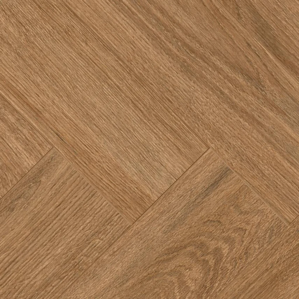 Panele podłogowe Reseclif Jodełka AC5 8 mm, 64919, Panele podłogowe, Manor, Classen