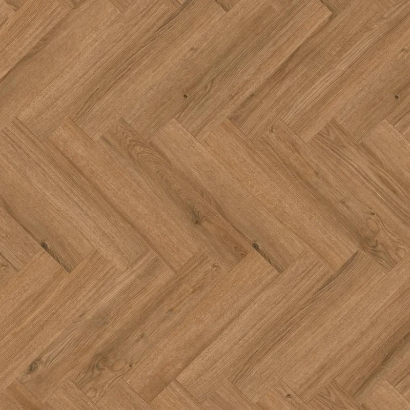 Panele podłogowe Reseclif Jodełka 64919 AC5 8 mm - 4