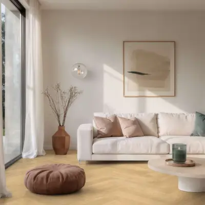 Panele podłogowe Jodełka Vita Lenta 777394 AC4 8 mm, 400108598