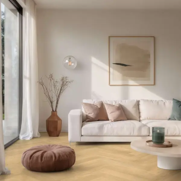 Panele podłogowe Jodełka Vita Lenta 777394 AC4 8 mm, 40010