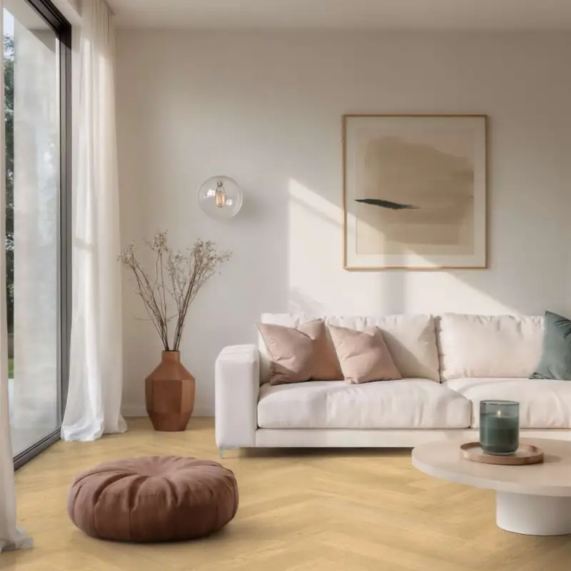 Panele podłogowe Jodełka Vita Lenta 777394 AC4 8 mm, 40010