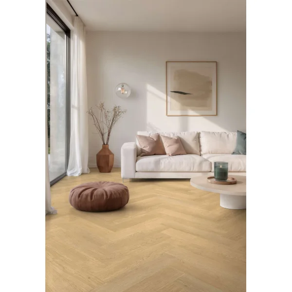 Panele podłogowe Jodełka Vita Lenta 777394 AC4 8 mm, 40010