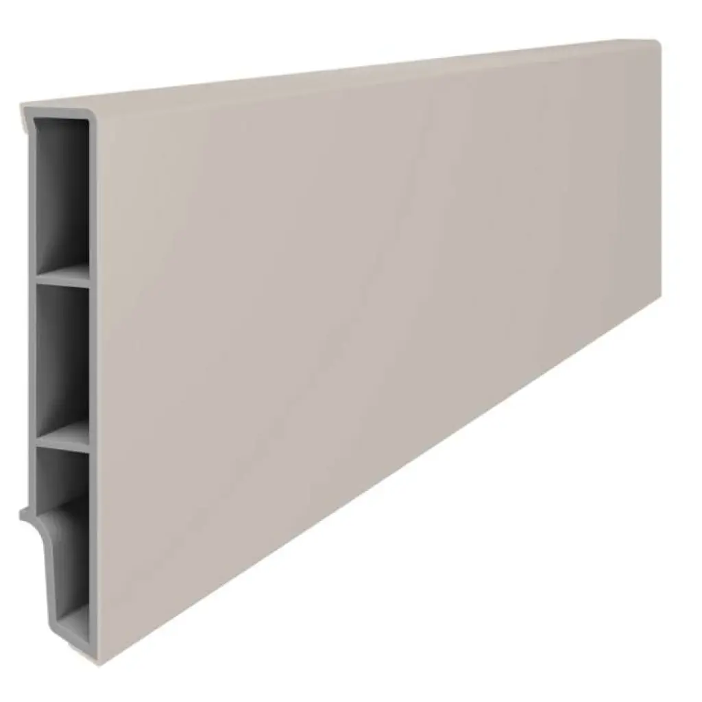 Listwa przypodłogowa Sempla Kaszmir 710A, 3032238, Listwy przypodłogowe, Sempla, Vilo