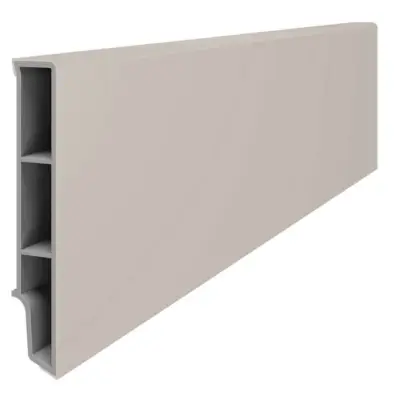 Listwa przypodłogowa Sempla Kaszmir 710A, 3032238