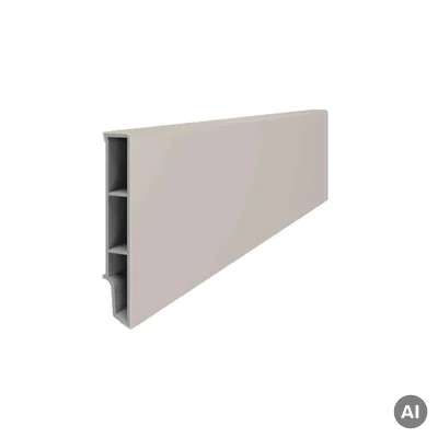 Listwa przypodłogowa Sempla Kaszmir 710A, 3032238