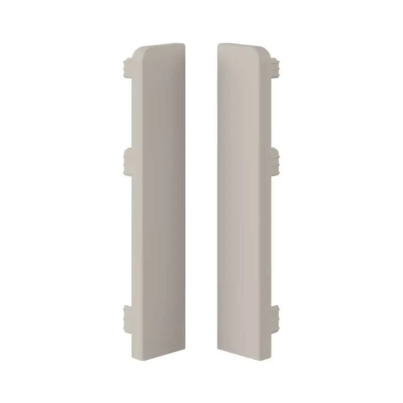 Zaślepki do listew Sempla 710A Kaszmir Lewa + Prawa, 303223