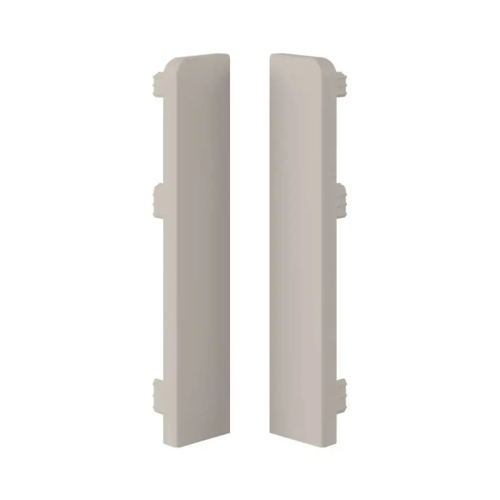 Zaślepki do listew Sempla 710A Kaszmir Lewa + Prawa, 3032239, Zaślepki, Sempla Akcesoria, Vilo