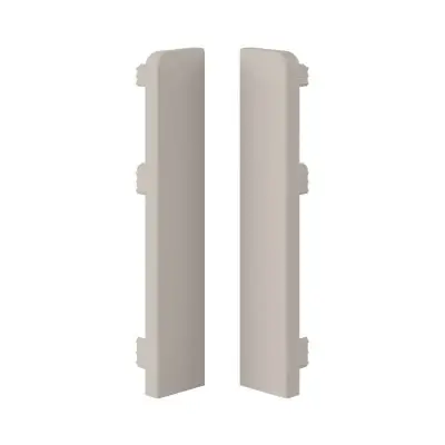 Zaślepki do listew Sempla 710A Kaszmir Lewa + Prawa, 3032239