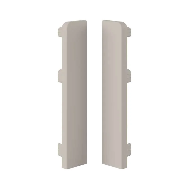 Zaślepki do listew Sempla 710A Kaszmir Lewa + Prawa, 303223