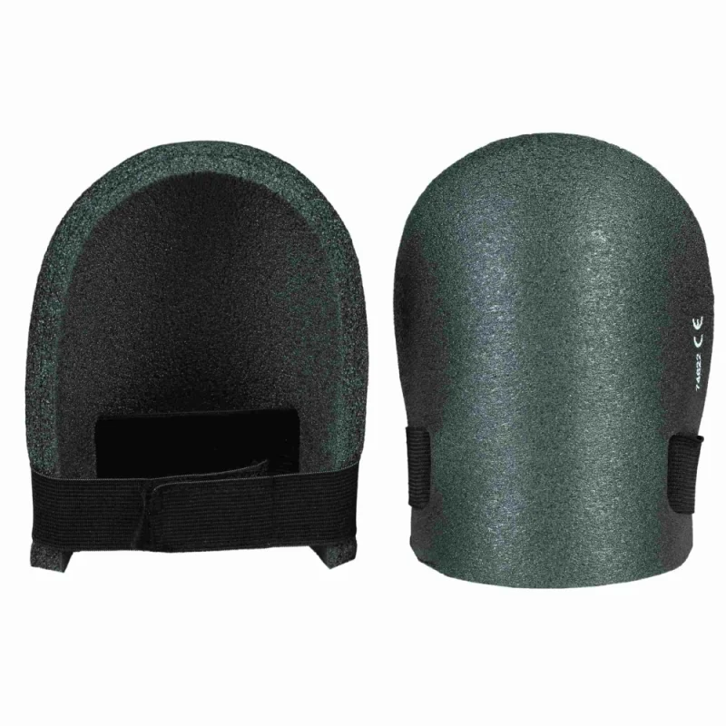 Nakolanniki piankowe, NKP