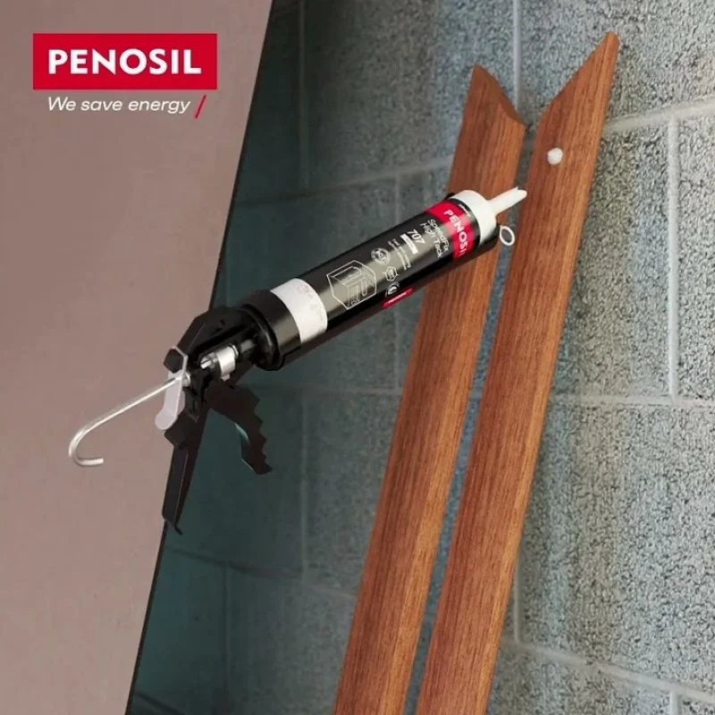 PENOSIL TurboTack 707 - szybki klej hybrydowy, KMTT280W - 2