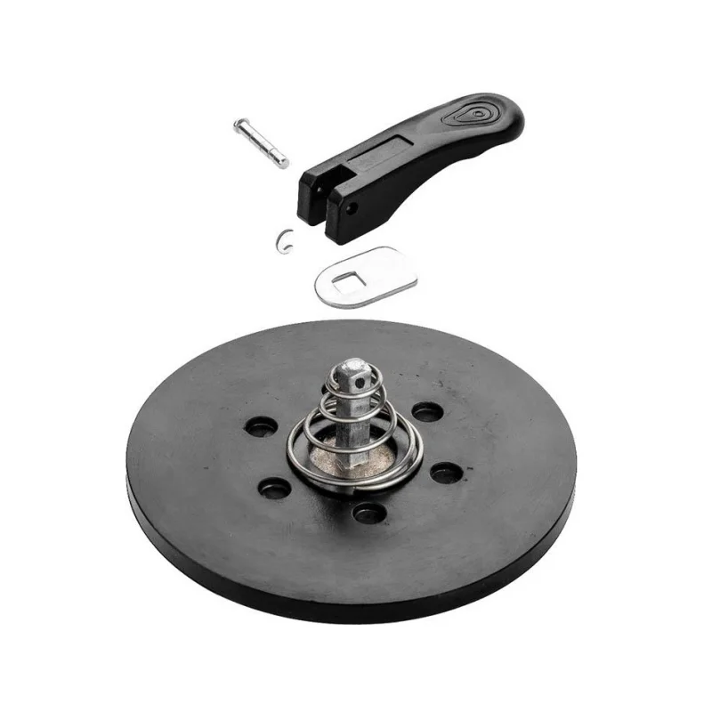 Zestaw naprawczy do przyssawek do szyb, ZNAPDP