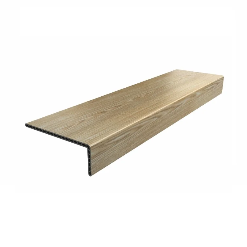 Nakładka renowacyjna komorowa Dąb Naturalny, 800.TURN.400.