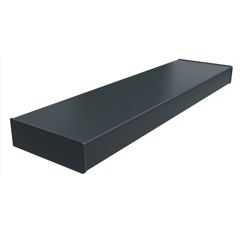 Nakładka renowacyjna Premium 400-550mm Grafit, PAR.NAK.GRA.