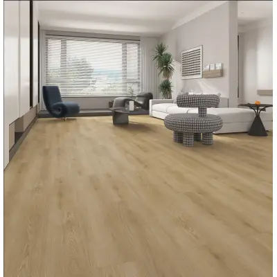 Panele winylowe ze zintegrowanym podkładem Nougat TEJ 180 IB-629 Klasa 31 5 mm