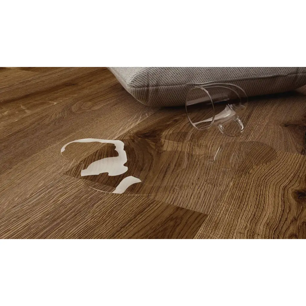 Panele winylowe ze zintegrowanym podkładem SPC Dąb Joseph Klasa 33 5.2 mm, SW3IHS-TLAD1-DP0XXX-EJOSF, Panele winylowe, Next Step Aura, Barlinek