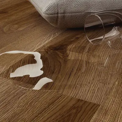 Panele winylowe ze zintegrowanym podkładem SPC Dąb Joseph Klasa 33 5.2 mm, SW3IHS-TLAD1-DP0XXX-EJOSF