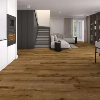 Panele winylowe ze zintegrowanym podkładem SPC Dąb Joseph Klasa 33 5.2 mm, SW3IHS-TLAD1-DP0XXX-EJOSF