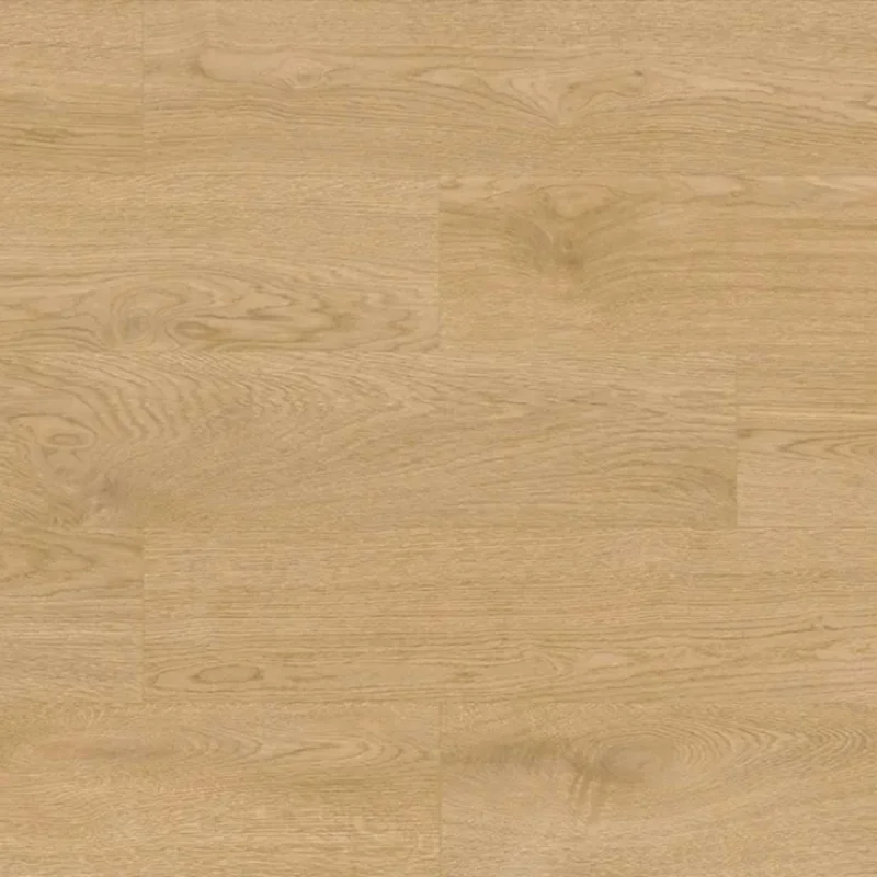 Panele winylowe ze zintegrowanym podkładem SPC Dąb Benjami