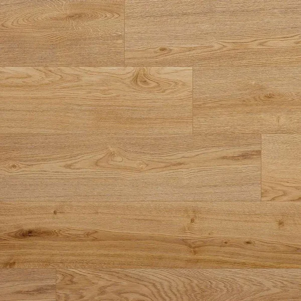 Panele winylowe SPC z podkładem Dąb Oscar Naturalny 5.2 mm
