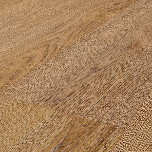 Panele winylowe SPC z podkładem Dąb Oscar Naturalny 5.2 mm