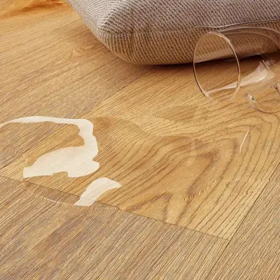 Panele winylowe ze zintegrowanym podkładem SPC Dąb Sophia Klasa 33 5.2 mm, SW3IHS-TLAD1-DP0XXX-ESOPC