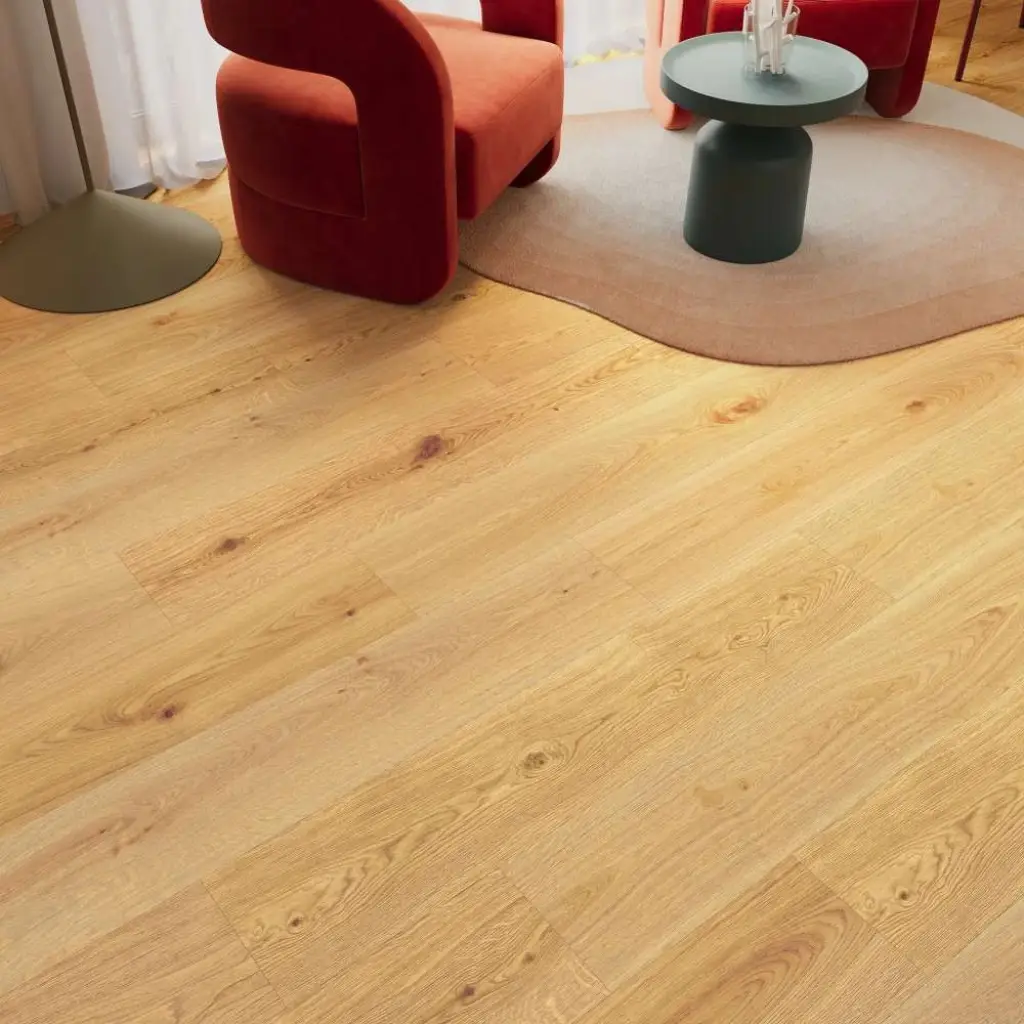 Panele winylowe ze zintegrowanym podkładem SPC Dąb Sophia Klasa 33 5.2 mm, SW3IHS-TLAD1-DP0XXX-ESOPC, Panele winylowe, Next Step Aura, Barlinek