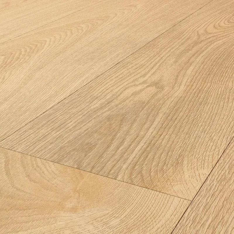 Panele winylowe ze zintegrowanym podkładem SPC Dąb Alex Kl