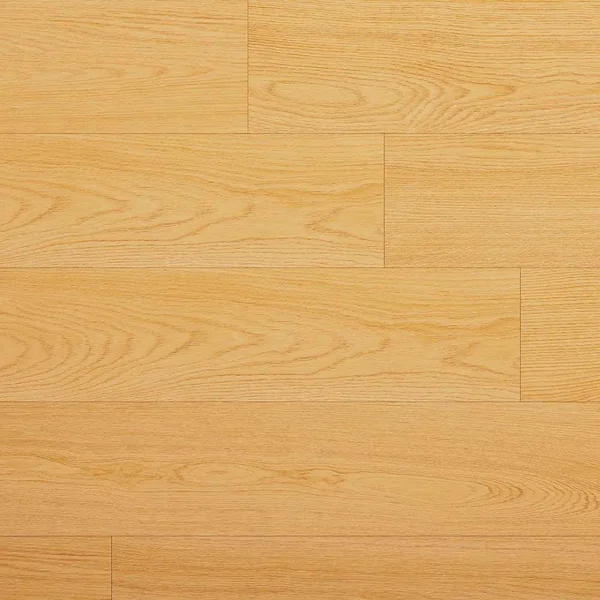 Panele winylowe SPC z podkładem Dąb Lucas Naturalny 5.2 mm