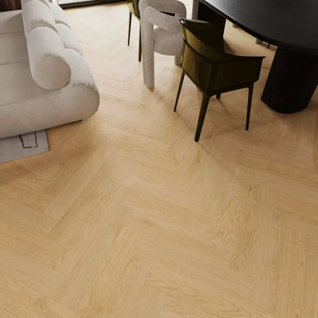 Panele winylowe ze zintegrowanym podkładem SPC Jodła Dąb Benjamin Klasa 33 5.2 mm, SW3HHS-THLA1-DP0XXX-EBENC, Panele winylowe, Next Step Jodła Aura, Barlinek