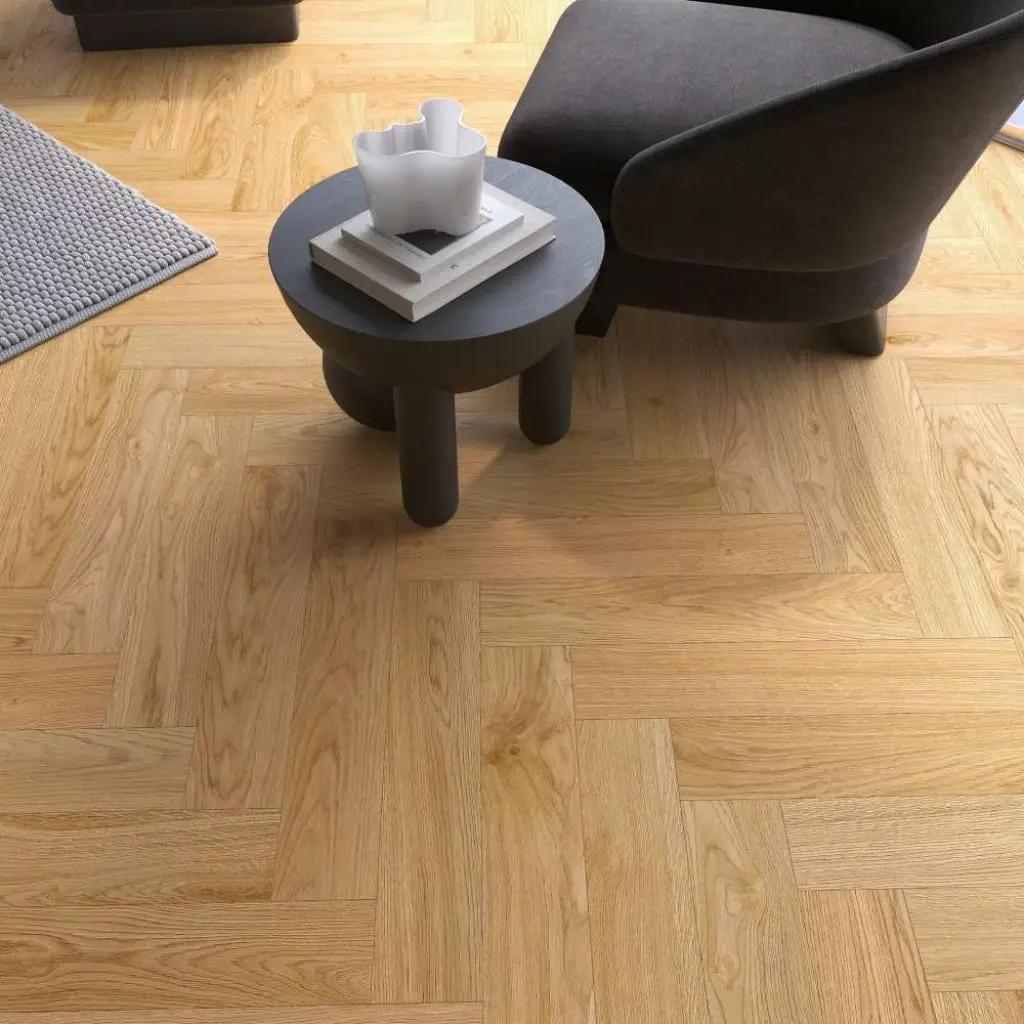 Panele winylowe ze zintegrowanym podkładem SPC Jodła Dąb Oscar Klasa 33 5.2 mm, SW3HHS-THLA1-DP0XXX-EOSCC, Panele winylowe, Next Step Jodła Aura, Barlinek