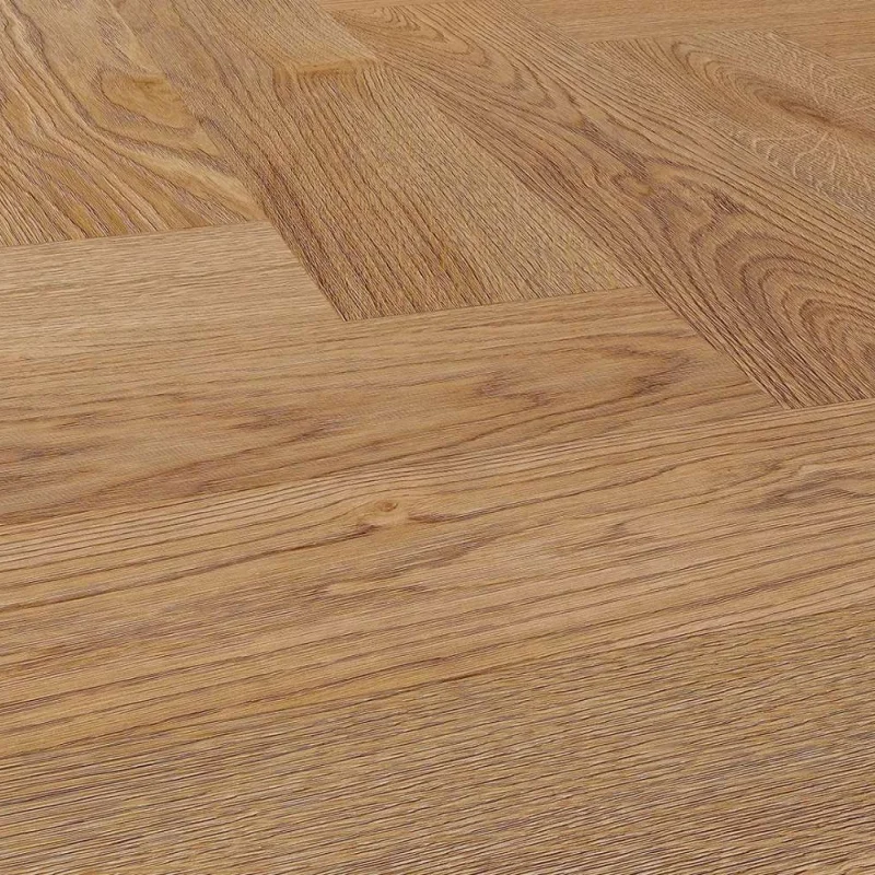 Panele winylowe ze zintegrowanym podkładem SPC Jodła Dąb 