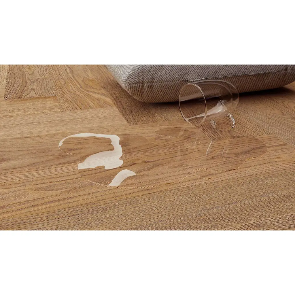 Panele winylowe ze zintegrowanym podkładem SPC Jodła Dąb Oscar Klasa 33 5.2 mm, SW3HHS-THLA1-DP0XXX-EOSCC, Panele winylowe, Next Step Jodła Aura, Barlinek