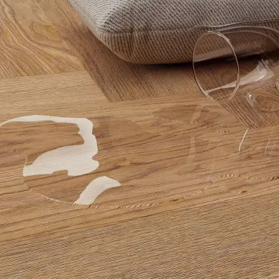 Panele winylowe ze zintegrowanym podkładem SPC Jodła Dąb Oscar Klasa 33 5.2 mm, SW3HHS-THLA1-DP0XXX-EOSCC