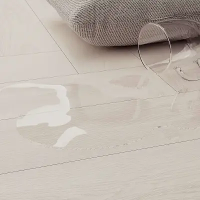 Panele winylowe ze zintegrowanym podkładem SPC Jodła Dąb Olivia Klasa 33 5.2 mm, SW3HHS-THLA1-DP0XXX-EOLVA